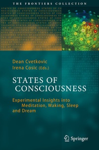 Abbildung von: States of Consciousness - Springer