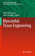 Cover: Myocardial Tissue Engineering - Springer