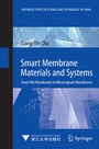 Cover: Smart Membrane Materials and Systems - Springer