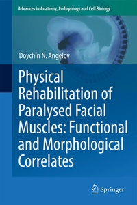 Abbildung von: Physical Rehabilitation of Paralysed Facial Muscles: Functional and Morphological Correlates - Springer