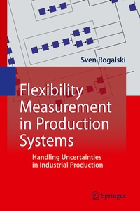 Abbildung von: Flexibility Measurement in Production Systems - Springer
