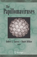 Cover: The Papillomaviruses - Springer