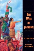 Cover: The Well of Sacrifice - Houghton Mifflin (Trade)
