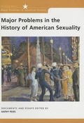 Cover: Major Problems in the History of American Sexuality - Wadsworth Publishing Co Inc