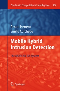 Abbildung von: Mobile Hybrid Intrusion Detection - Springer