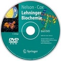 Cover: Bild-DVD, Nelson, Cox: Lehninger Biochemie - Springer