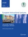 Cover: European Instructional Lectures - Springer