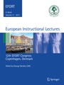 Cover: European Instructional Lectures - Springer