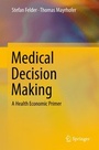 Cover: Medical Decision Making - Springer