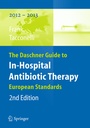 Cover: The Daschner Guide to In-Hospital Antibiotic Therapy - Springer