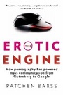 Cover: The Erotic Engine - Anchor Books