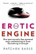 Cover: The Erotic Engine - Anchor Books
