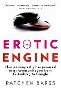 Enlarge image Cover: The Erotic Engine - Anchor Books