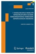 Cover: Handlungsfeld Mobilit&auml;t - Springer