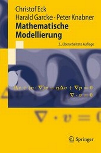 Abbildung von: Mathematische Modellierung - Springer