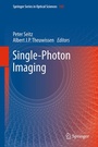 Cover: Single-Photon Imaging - Springer