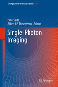 Cover: Single-Photon Imaging - Springer