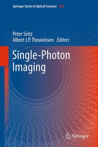 Enlarge image Cover: Single-Photon Imaging - Springer