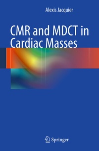 Abbildung von: CMR and MDCT in Cardiac Masses - Springer