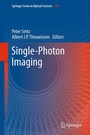 Cover: Single-Photon Imaging - Springer