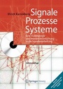 Cover: Signale - Prozesse - Systeme - Springer