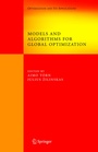 Cover: Models and Algorithms for Global Optimization - Springer