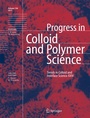 Cover: Trends in Colloid and Interface Science XXIV - Springer