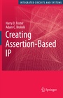Cover: Creating Assertion-Based IP - Springer
