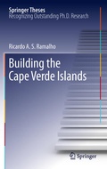 Cover: Building the Cape Verde Islands - Springer