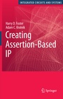 Cover: Creating Assertion-Based IP - Springer
