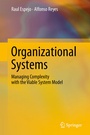 Cover: Organizational Systems - Springer
