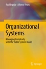 Cover: Organizational Systems - Springer