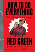Cover: How To Do Everything - Random House USA Inc