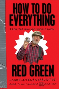 Enlarge image Cover: How To Do Everything - Random House USA Inc