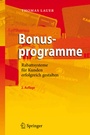 Cover: Bonusprogramme - Springer