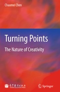 Cover: Turning Points - Springer