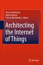 Cover: Architecting the Internet of Things - Springer