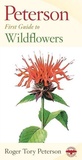 Cover: Pfg To Wildflowers Of Northeastern And North-Central North A - Houghton Mifflin (Trade)