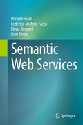 Cover: Semantic Web Services - Springer