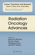 Cover: Radiation Oncology Advances - Springer