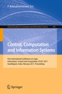 Cover: Control, Computation and Information Systems - Springer