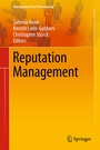 Bild: Reputation Management - Springer
