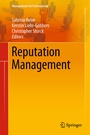 Bild: Reputation Management - Springer