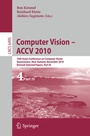 Bild: Computer Vision - ACCV 2010 - Springer