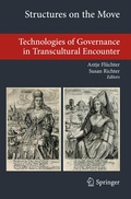 Cover: Structures on the Move - Springer