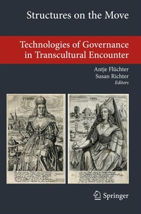 Enlarge image Cover: Structures on the Move - Springer