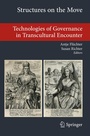 Cover: Structures on the Move - Springer