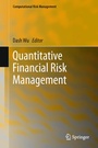 Cover: Quantitative Financial Risk Management - Springer