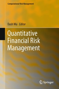 Enlarge image Cover: Quantitative Financial Risk Management - Springer