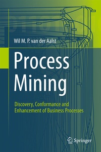 Abbildung von: Process Mining - Springer